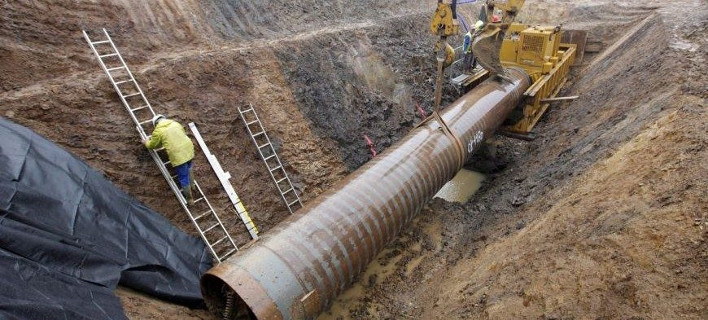 Πρόγραμμα για επενδύσεις σε ενέργεια, μεταφορές, τουρισμό και απόβλητα την επόμενη πενταετία