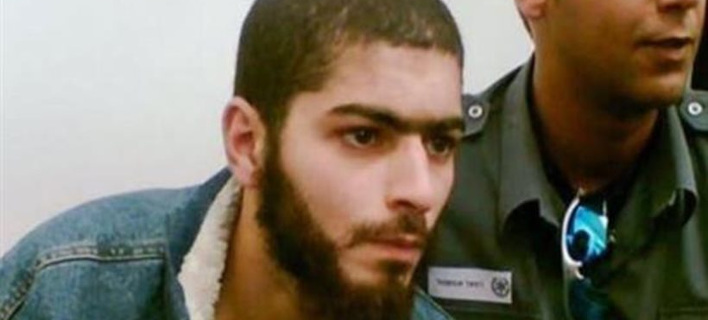 Αυτός είναι ο δράστης του μακελειού στο Τελ Αβίβ -Τον κατέδωσε ο πατέρας του [εικόνα & βίντεο]