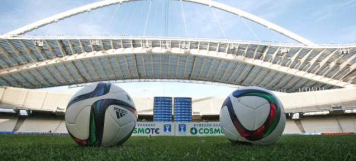 Εν αναμονή της απόφασης Κοντονή για τον τελικό - Ολα είναι στον «αέρα»