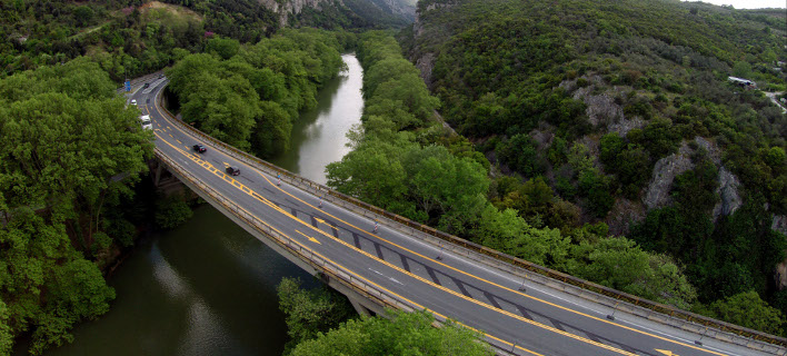ΦΩΤΟΓΡΑΦΙΑ: EUROKINISSI