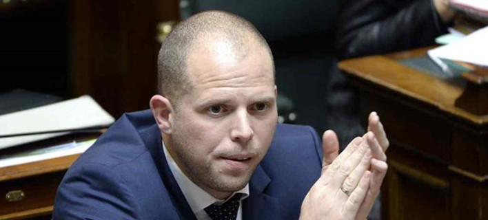 Βέλγος υπουργός για Μουζάλα: Λέει ψέματα, ποτέ δεν είπα να πνίγουν οι Ελληνες τους μετανάστες!