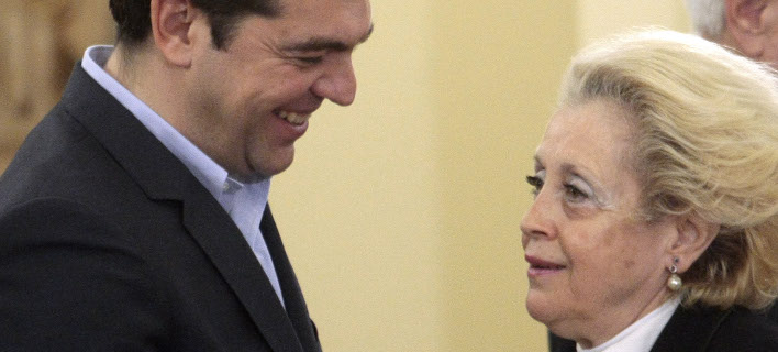 Φωτογραφία: EUROKINISSI/ ΣΤΕΛΙΟΣ ΣΤΕΦΑΝΟΥ