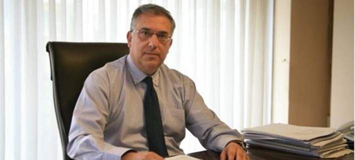 Ο Τάκης Θεοδωρικάκος αναλαμβάνει συντονιστής του στρατηγικού σχεδιασμού και της επικοινωνιακής ομάδας της ΝΔ