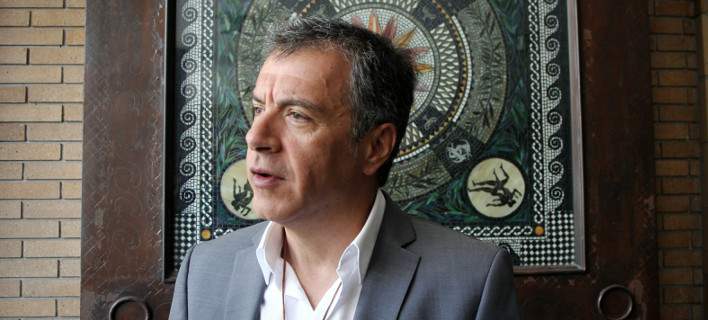 «Ανοιγμα» Σταύρου Θεοδωράκη στη ΝΔ: «Ο Μητσοτάκης δεν έχει ακροδεξιά ατζέντα»