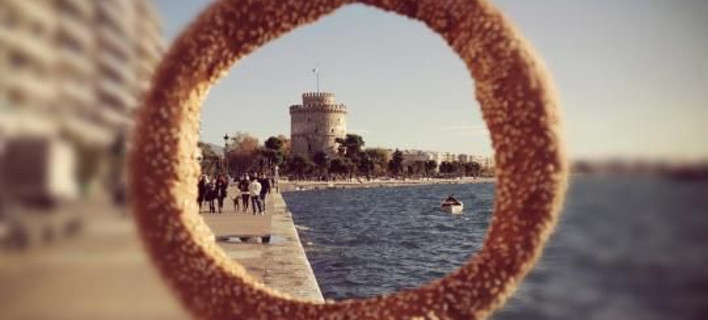 Conde Nast Traveller: Φτιάξτε βαλίτσες για Θεσσαλονίκη [εικόνες]