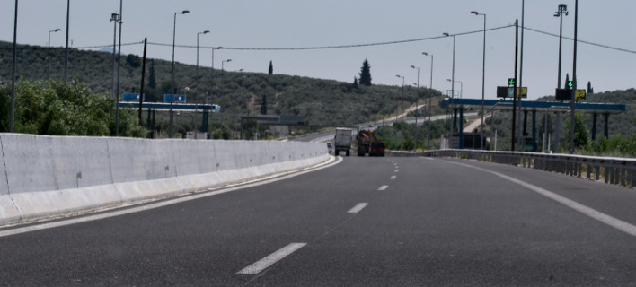 Φωτογραφία: EUROKINISSI