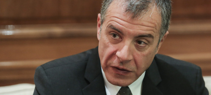 Θεοδωράκης για Eldorado: Ο λογαριασμός θα σταλεί στις 4.000 οικογένειες που χάνουν τη δουλειά τους