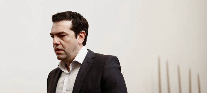 Handelsblatt: Ο Τσίπρας βιάζεται -Φοβάται ότι μπορεί να πέσει η κυβέρνηση