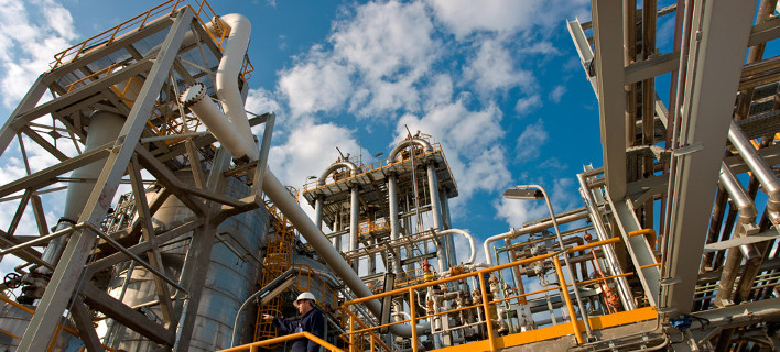 Σε Total - Edison - ΕΛΠΕ η έρευνα για υδρογονάνθρακες σε Ιόνιο και Κρήτη
