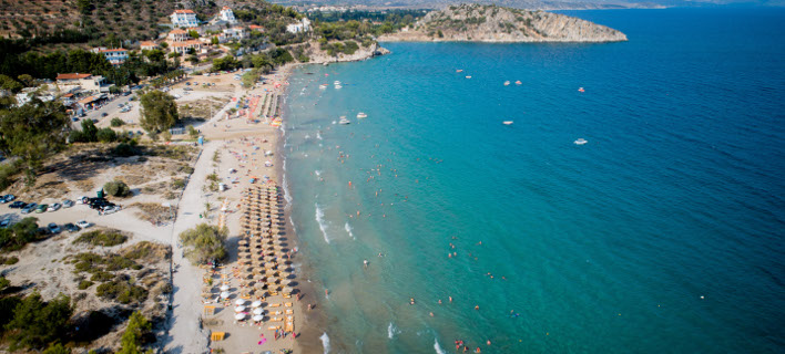 Αύξηση πάνω από 20% στις αφίξεις στο 5μηνο- Ανεβάζουν ταχύτητα και μη δημοφιλείς προορισμοί