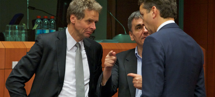 Eurogroup: Πρώτα συμφωνία για μέτρα & χρέος και μετά η Ελλάδα θα πάρει τη δόση