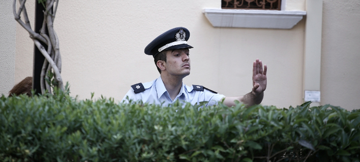 Mυτιλήνη: Σε λειτουργία ο θεσμός του τοπικού αστυνόμου σε Μόρια και Ερεσό