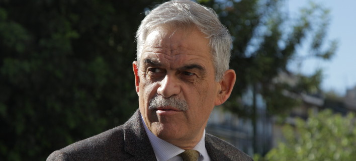 EUROKINISSI/ΣΩΤΗΡΗΣ ΔΗΜΗΤΡΟΠΟΥΛΟΣ)