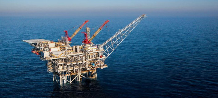 Τον Απρίλιο ξεκινά η γαλλική TOTAL γεωτρήσεις στην κυπριακή ΑΟΖ