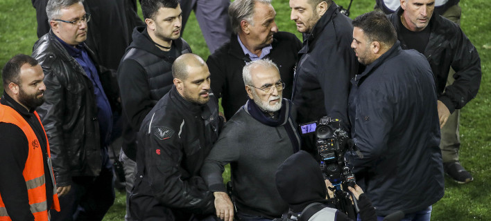 Φωτογραφία: Eurokinissi/ΝΙΚΟΛΟΠΟΥΛΟΣ ΑΝΤΩΝΗΣ
