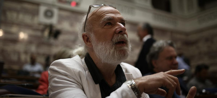 Menelaos Myrillas / SOOC