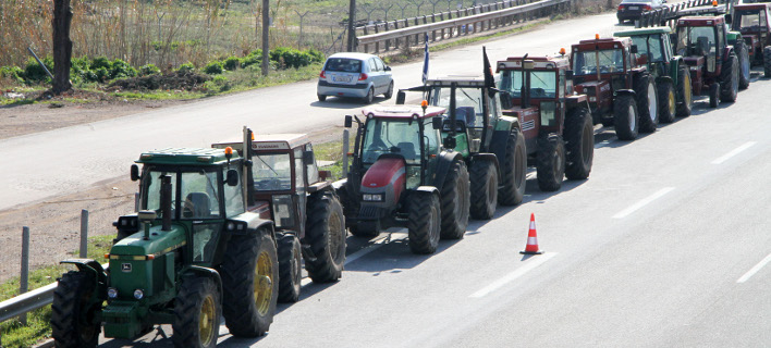 Ραντεβού στα εγκαίνια της έκθεσης Agrotica -Στη Θεσσαλονίκη οι αγρότες περιμένουν τον υπουργό