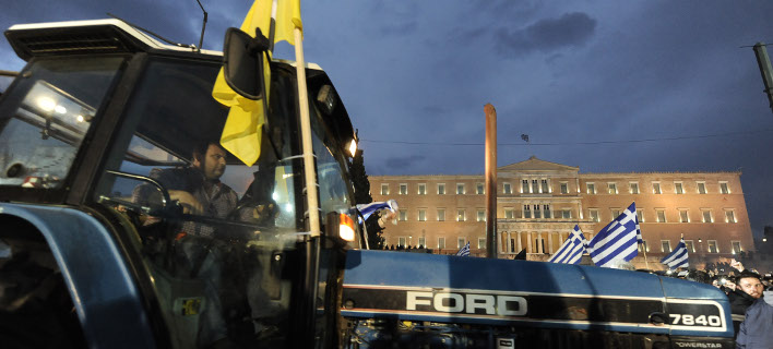  (EUROKINISSI/ΤΑΤΙΑΝΑ ΜΠΟΛΑΡΗ)