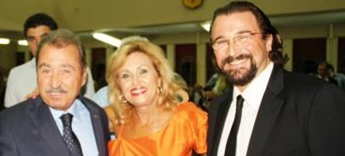 Ο υιός Τραγάκης ζήτησε συγγνώμη από την Νέα Δημοκρατία για τον χειρισμό του πατέρα του