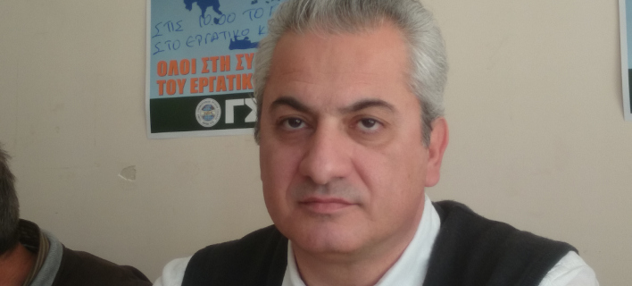 Παραιτήθηκε ο Γ. Τριανταφυλλόπουλος από τον ΣΥΡΙΖΑ -«Το παιχνίδι ήταν στημένο»