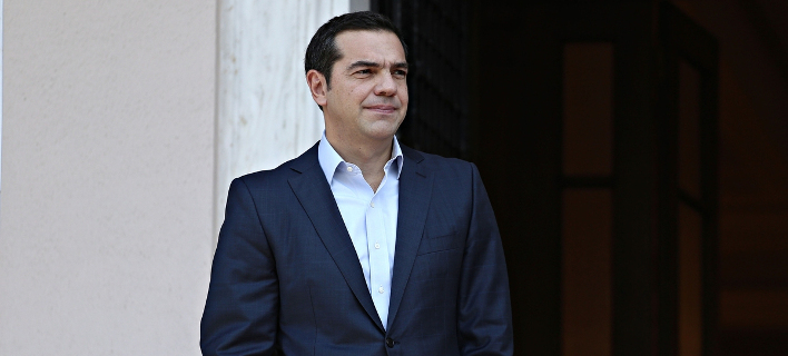 Στη Λευκωσία αύριο ο Τσίπρας -Για την τριμερή Ελλάδας, Κύπρου, Αιγύπτου