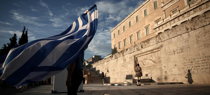 Η ελληνική πρόταση στα ελληνικά
