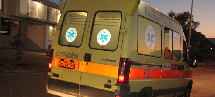 Τραγωδία στην Κρήτη: Νεκροί φοιτητές 22 και 23 ετών σε τροχαίο