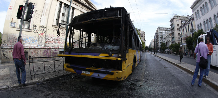 Φωτογραφία: EUROKINISSI/ΣΤΕΛΙΟΣ ΜΙΣΙΝΑΣ