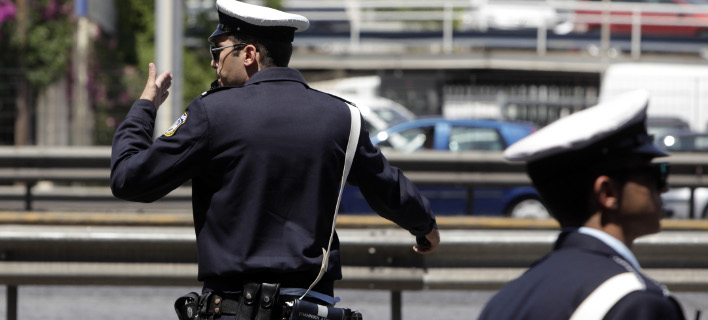 Αποτέλεσμα εικόνας για αστυνόμευσης και τροχαίας την εορταστική περίοδο του Πάσχα
