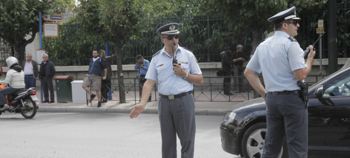 (EUROKINISSI/ ΧΡΗΣΤΟΣ ΜΠΟΝΗΣ)