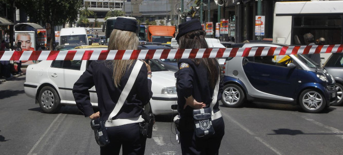 Tα μέτρα της Τροχαίας για την 28η Οκτωβρίου