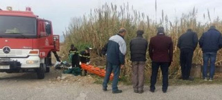 Εύβοια: Σοβαρό τροχαίο με παρέα νεαρών - Σε κρίσιμη κατάσταση 19χρονος
