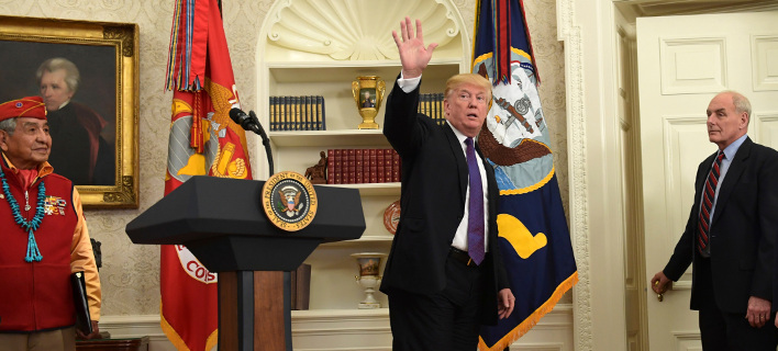 Φωτογραφία: AP Photo/Susan Walsh