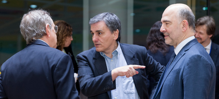 DW: Μεγάλη απόσταση χωρίζει Ελλάδα και δανειστές -Καθοριστικό το σημερινό Eurogroup