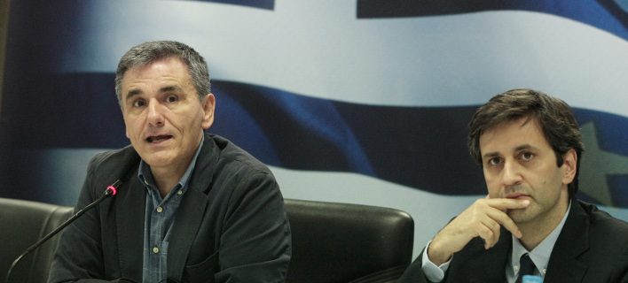 Καμία συμφωνία μετά την τηλεδιάσκεψη με τους θεσμούς -Ολα ανοιχτά για δημοσιονομικά, εργασιακά και ενέργεια