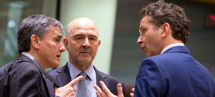 Στις 16:00 το Eurogroup - Ή θα πάρουμε τη δόση, ή θα τα «σπάσουμε» πάλι