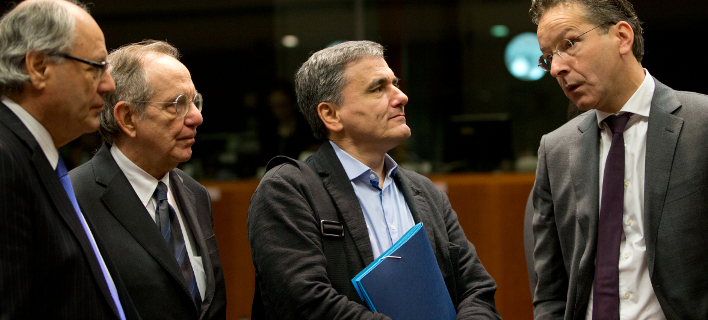Eurogroup με χαμηλές προσδοκίες: Ζητούν μέτρα τώρα και για μετά το 2018 -Τα δύο σενάρια