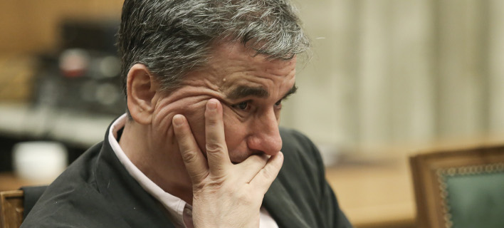 Επαφές του Ευκλείδη Τσακαλώτου σήμερα και αύριο με εκπροσώπους επενδυτικών εταιρειών στο Λονδίνο