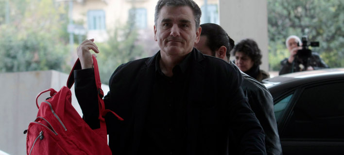 «Φωτιά» η ελληνική αντιπρόταση στο φορολογικό: Φόρος 30% για εισοδήματα από 20.000 ευρώ -Αναλυτικά οι συντελεστές 