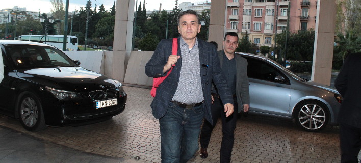 Χωρίς συμφωνία στα μεγάλα θέματα αναχωρούν οι δανειστές από την Αθήνα -Τα αγκάθια
