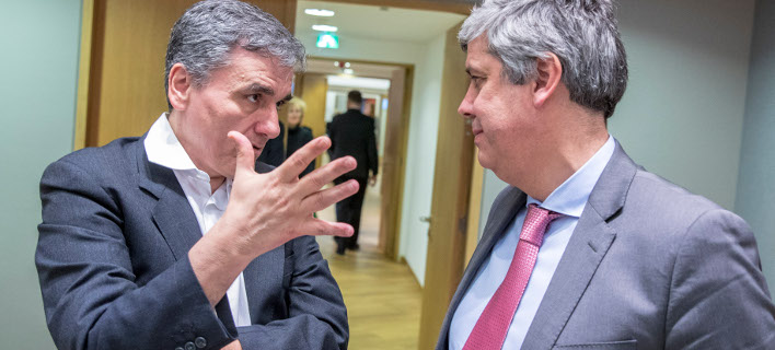 Σε τρία στρατόπεδα οι δανειστές -Γιατί υπάρχει κίνδυνος το ελληνικό πρόγραμμα να εξελιχθεί σε... θρίλερ