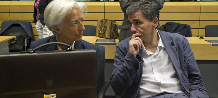Φωτογραφία: AP/ Michel Euler