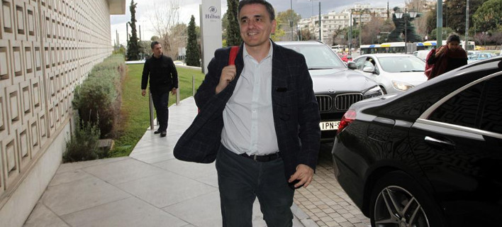 Ανακούφιση στην κυβέρνηση από τη συμφωνία για τα πλεονάσματα