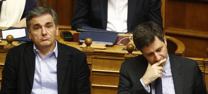 Δεν... ενθουσιάστηκαν οι δανειστές από το Αναπτυξιακό Σχέδιο Τσακαλώτου -«Γκρίνια» για εργασιακά- ελαφρύνσεις