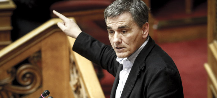 Οπισθεν ολοταχώς από την κυβέρνηση για τη δόση: Θα φτάσει τα 6,7 δισ. ευρώ -Αλλα έλεγαν χθες