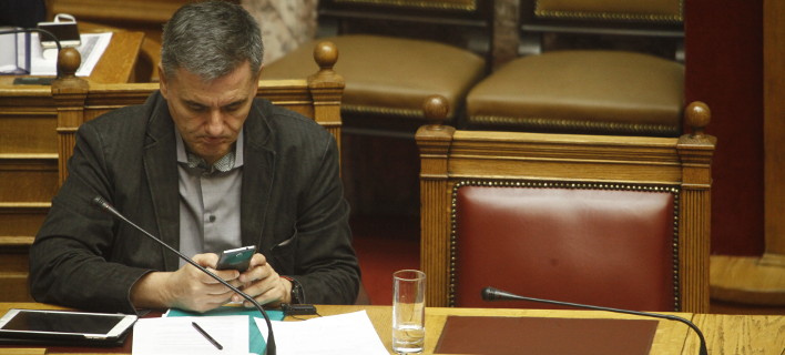 Φωτογραφία: EUROKINISSI (αρχείο)