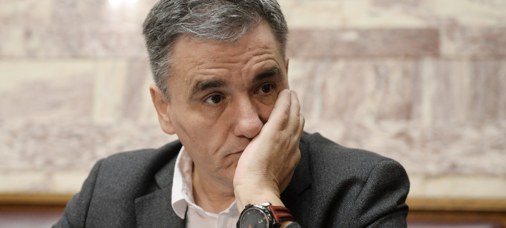 Τσακαλώτος σε Κ.Ο ΣΥΡΙΖΑ: Αν δεν γίνουν πλειστηριασμοί θα χρειαστεί ανακεφαλαιοποίηση