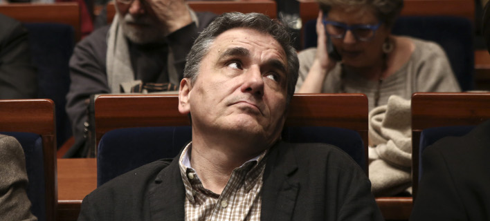 Διαψεύδουν τον Τσακαλώτο οι οίκοι αξιολόγησης -Αναβάθμιση ελληνικών ομολόγων και με προληπτική γραμμή