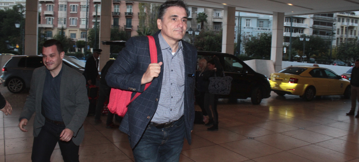 Ξεκινά τη Δευτέρα η δ’ αξιολόγηση με τις επαφές κυβέρνησης-θεσμών