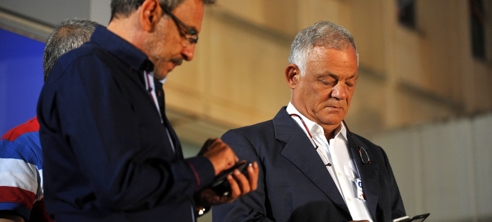 (EUROKINISSI/ ΤΑΤΙΑΝΑ ΜΠΟΛΑΡΗ)